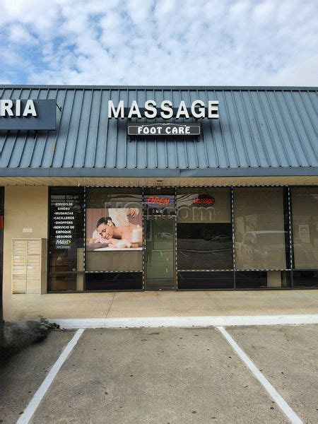 sensual massage spring tx|9 Massage massage parlors in Spring, Texas